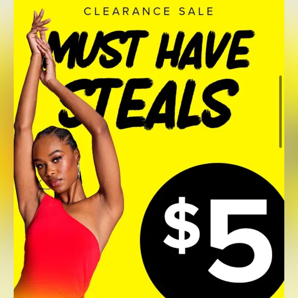 FLAWS STEALS ‼️ TAKE ME AWAY ON MAKEUP, CLOTHING, ACCESSORIES